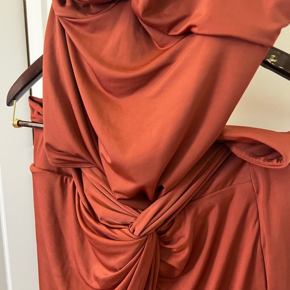 Yummy Silky Two Piece Set - Picture 6 of 6